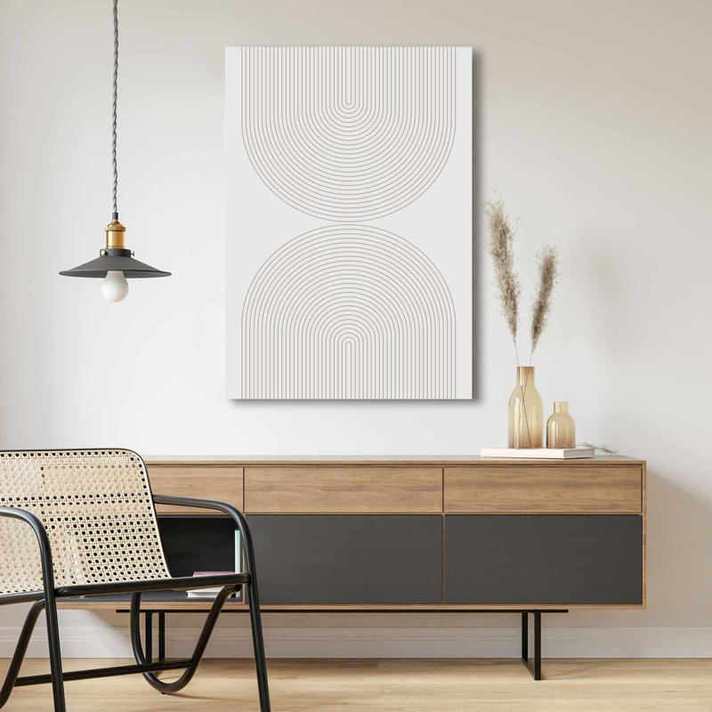 Decorative Canvas Painting