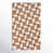 Brown/White selected