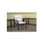 Ensemble de mobilier de jardin