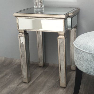 Ryley End Table