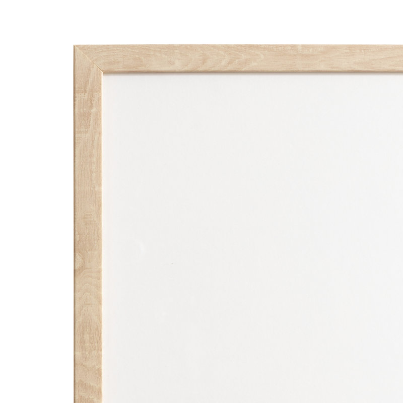 Gallery Two-Piece Picture Frame Set, Tan
