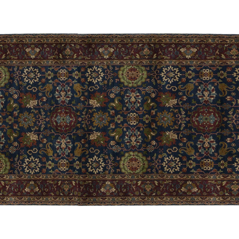 One-of-a-Kind 4'1" X 10'4" Area Rug