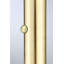 Lampe sur pied DEL 71 po Ackermann