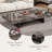 Elbin Single Coffee Table-710329101