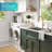 KRAUS Oletto Single Handle Pull Down Kitchen Faucet-53024480