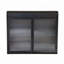 Steel, Mirror Wall Mounted Required Bathroom Cabinet-1330435910
