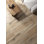 Carrelage mural et de sol en porcelaine imitation bois Perpetua 10" x 60" (grandes lames)