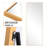 Gurganus Metal Rectangle Mirror-287464753