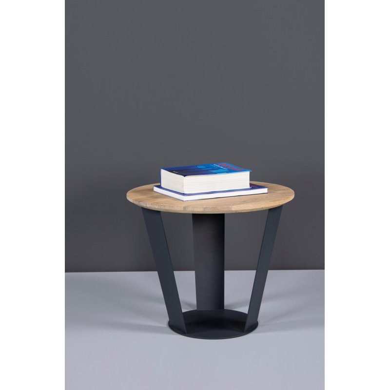 Minnich Frame Coffee Table, H37 x L45 x W58cm