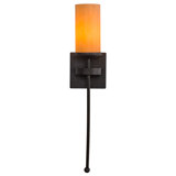Bechar 1 - Light Wallchiere