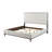 Queen Bed With Headboard