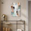 Décoration murale moderne toile dorée dorée par Art Remedy-118748354-118748356-118748357