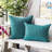 Striped Outdoor Throw Pillow-1804424281-1804142720