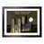 Black Wood Frame