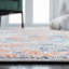 Tapis abstrait Crystal Performance-1198929897