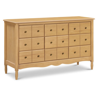 Liberty 9-Drawer Assembled Dresser