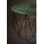 Boss Marble End Table