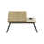 Light Oak/Black