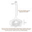 Modern Minimalist Wooden Dimmable Chandeliers-133677419-133677420