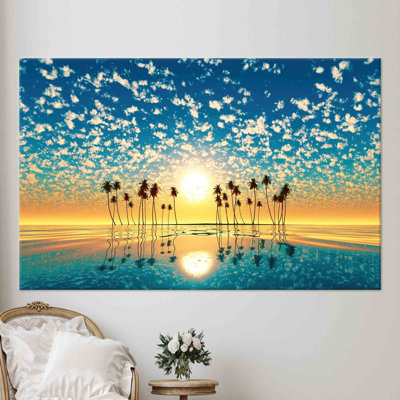 Print on Canvas