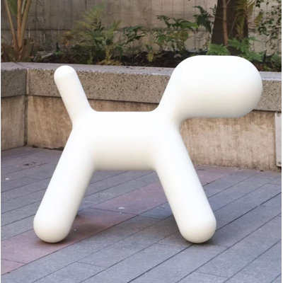 Fauteuil pour chien Bruno