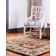 Niles Floral Indoor Rug