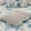 Ensemble d'édredon en satin de coton 7 pièces Pebble Beach-1792296503-1871059443