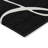 Machine Washable Indoor/Outdoor Chayden ACN999 Rug-1552439604