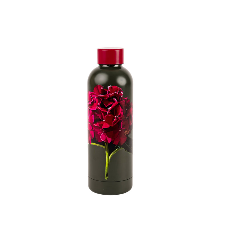 Summerhouse By Navigate Sarah Kelleher 500ml Vacuum Insulated Stainless Steel Water Bottle