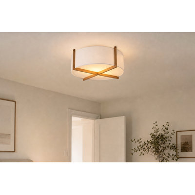 Flush Mount