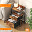 40cm W Bedside Table-2063643803