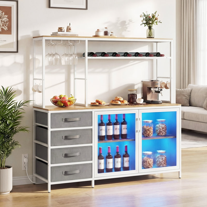 141cm Sideboard