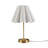 Gracie Mills Melody Accent Table Lamp