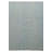 Obryant Light Blue Rug