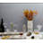 Tulipa Bell Glass