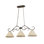 Bristol 3 - Light Pendant