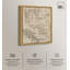 «Ornament and Architecture 1710 Canvas Classic Sketches» par Art Remedy-110306501-110306503