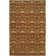 Dumraon Ikat Indoor Rug