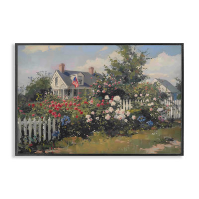 Art patriotique, art giclée par Arlington Prints