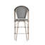 Tabouret de comptoir court Paris 25,75-161499970
