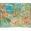 Scene Through A Pinhole Painting-98918598