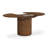 Ronda 43"-59" Wood Extension Dining Table-1173273778