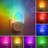 Night Lights Plug Into Wall [2 Pack], Colour Changing Night Light For Kids, 8-Colour RGB LED Nightlight With Dusk To Dawn Sensor