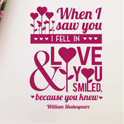 Wall Decal
