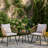 2-Person Outdoor Patio Bistro Set-125060790-125060787