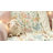 Greenland Home Fashions Chloe Pastel 2-Piece Twin Size Quilt Set, 68x88 Inch-105343861