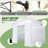Pop Up Greenhouses 8' W x 8' D Greenhouse-100562375