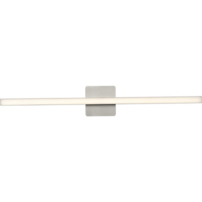 Éclairage à DEL à intensité variable pour meuble-lavabo Arwed