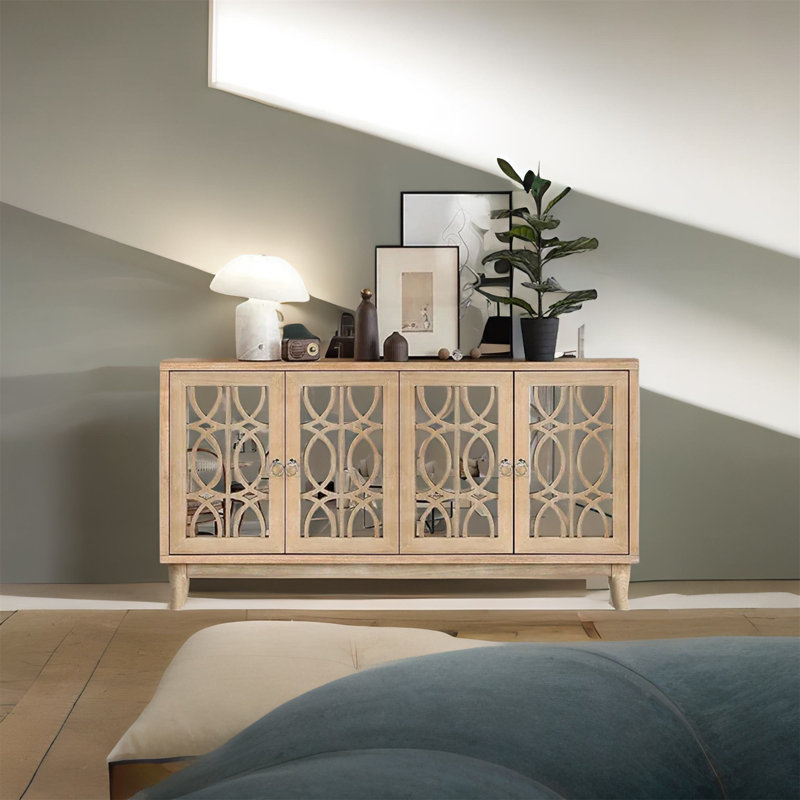 59.8'' Sideboard