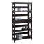 Étagère à livres H 59,75 "x l 31,5" Liman-1188751208